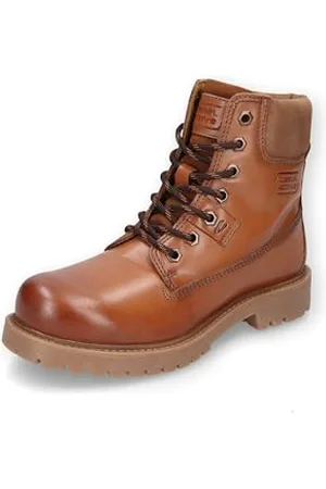 Camel Active Damen CATR201 Mode-Stiefel, , 37 EU