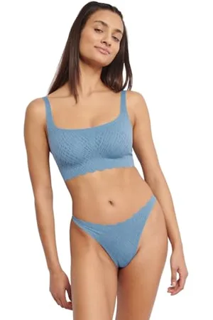Sloggi Damen Zero Feel Bliss Top, , S