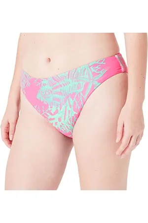 4F Damen Bottom F019 Bikini-Unterteil, , XL
