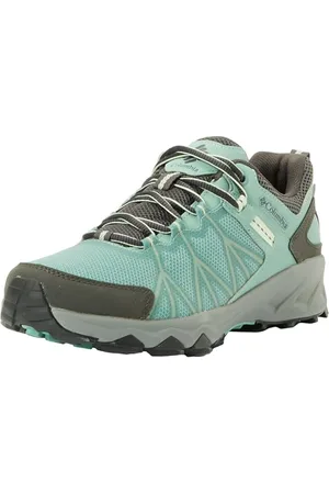 Columbia Damen Peakfreak II Outdry Low Wanderschuhe