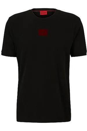 HUGO BOSS Herren Diragolino_v T-Shirt, , L EU