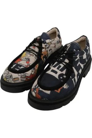Dogo Damen SHU Loafer, , 40 EU