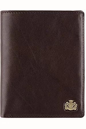 Wittchen Geldbörse aus Rindsleder | Kollektion: Arizona | aus hochwertigen Materialien | elegant und klassisch | | 11x13 cm