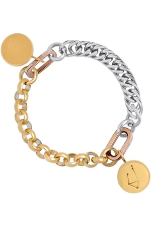 Ixxxi Connect Composite-Armband Clover | 19cm