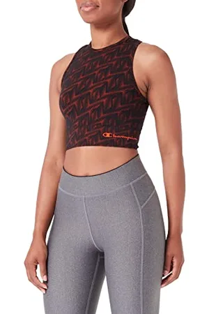 Champion Damen Seamless-Seasonal Fitness Sport-BH, , S/M