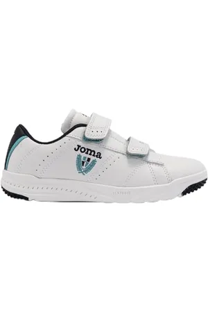 Joma Play Jr Serie Sneaker, , 22 EU