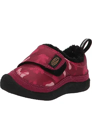 Keen Unisex Kinder Howser Low Wrap Mokassin, , 32 EU
