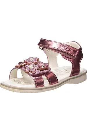 chicco Kindersandalen, mit Doppeltem Klettverschluss, Kinderschuhe, Italienisches Design, , 29 EU