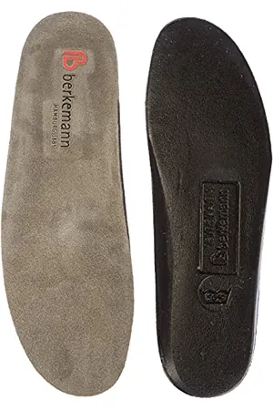 Berkemann Herren Baden Weichschaumfußbett Sneaker, , 42 EU