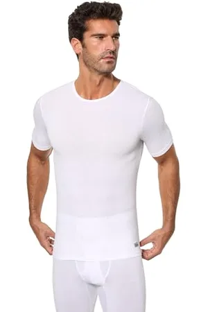 Abanderado Herren Termal Termaltech T-Shirt, , Large (Herstellergröße: 52)