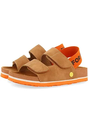 Gioseppo Jungen Courgis Flipflop, , 37 EU
