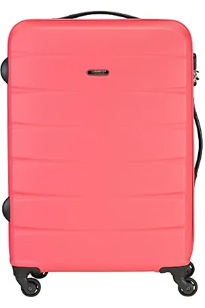 Princess Traveller Grenada - Reisekoffer - Cotton Candy - L - 76cm