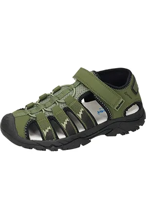 Richter Kinderschuhe Rocky Sandale, , 37 EU