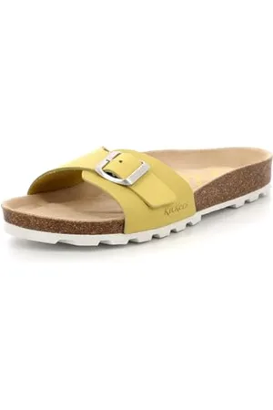Kickers Damen Tritt Eyra Flipflop, , 41 EU