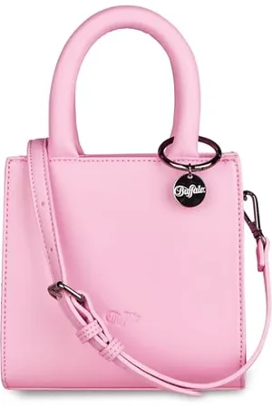 Buffalo Damen Boxy Muse Handtasche