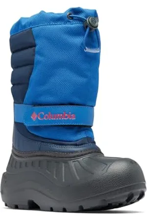 Columbia Unisex Powderbug Snowlite Schneestiefel für Kleinkinder