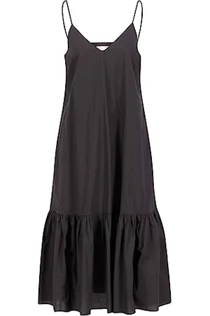 Marc O’ Polo Damen M06133921015 Kleid, , 40