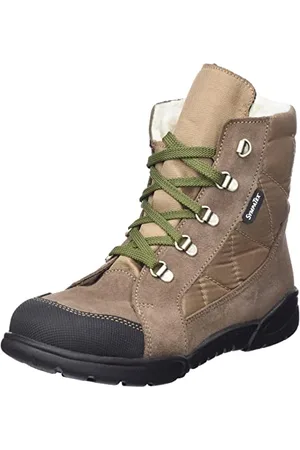 Däumling Hansi Schneestiefel, , 25 EU