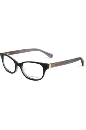 Kate Spade Kate Spade Unisex Rainey Sonnenbrille, Black, 50