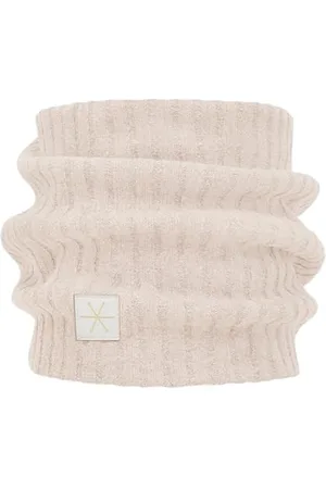 Pinókio Winter Halstuch-golf, 50% COTTON 45% ACRYLIC 5% POLYURETHANE, Bejge, Unisex, Gr 74-122(74-92)
