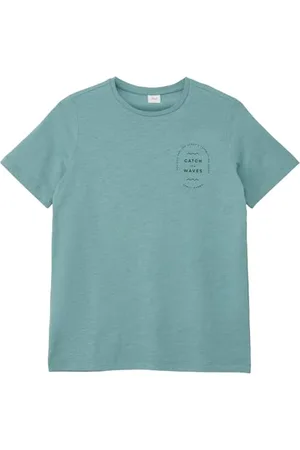QS by s.Oliver Jungen 2145807 T-Shirt, , L