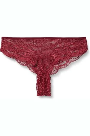 DeFacto Unterwäsche Für Frauen Paket Slip Damenunterwäsche - Höschen Für Frauen Brazillian