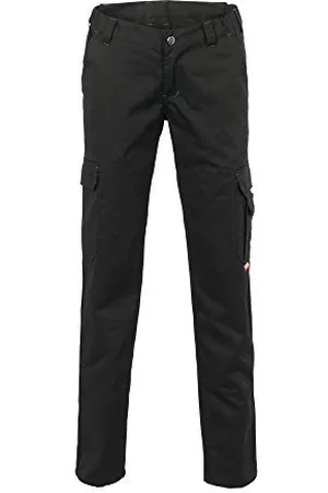 Planam Größe 48 Damen Casual Easy Damen Bundhose Modell 3005