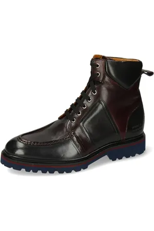 Melvin & Hamilton Stiefeletten Herren George 1 46