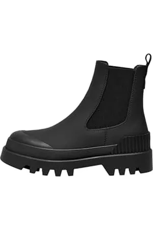 ONLY ONLBUZZ-2 PU BOOT NOOS