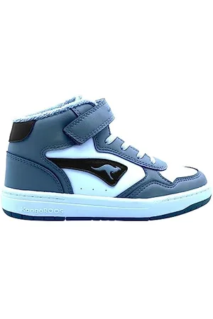 KangaROOS Unisex Kinder K-cp Jumbo Ev Sneaker, , 29 EU