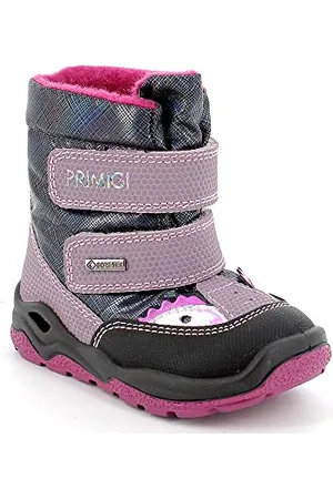 Primigi Baby-Mädchen Gary GTX Snow Boot, , 20 EU