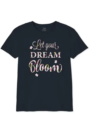 REPUBLIC OF CALIFORNIA Mädchen Girepczts039 T-Shirt, , 6 Jahre