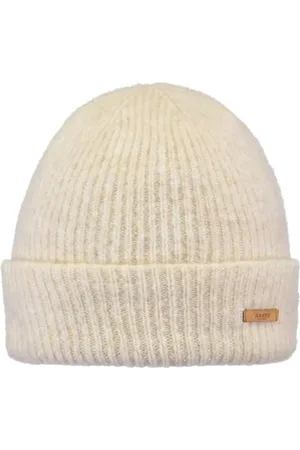 Barts Witzia Cream Beanie - One-Size