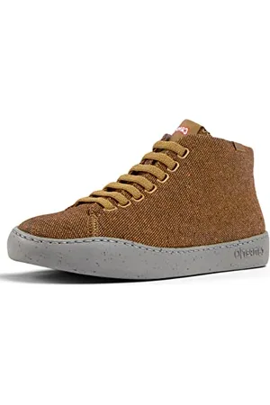 Camper Damen Peu Touring K400374 Ankle Boot, , 36 EU