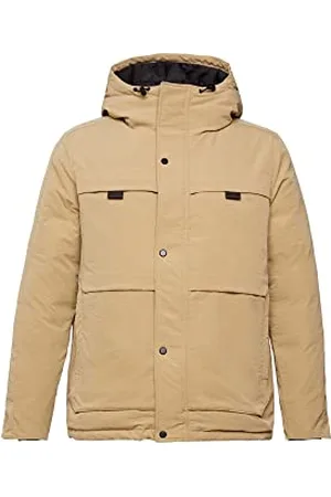 ESPRIT Herren 092CC2G311 Jacke, , s