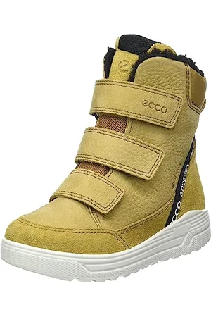 Ecco Urban Snowboarder, Jungen, 29 EU, , Wasserdicht, Warm, Griffiges Profil