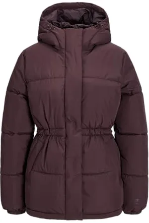 JJXX Damen Jxworld Puffer Jacket OTW Act Pufferjacke, , S