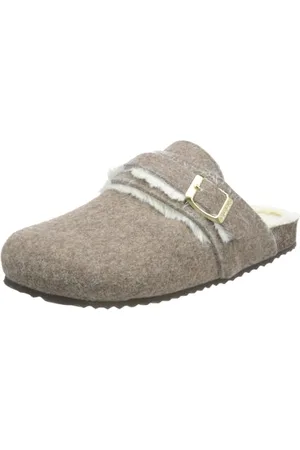 Geox D BRIONIA B Slipper, , 41 EU