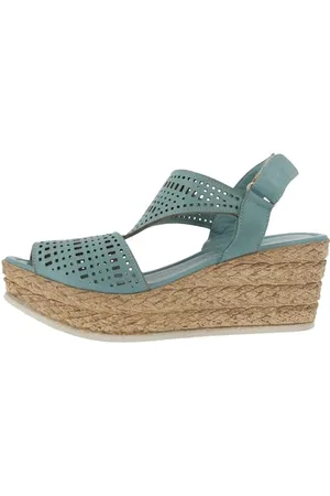 Andrea Conti Damen Sandale, , 39 EU