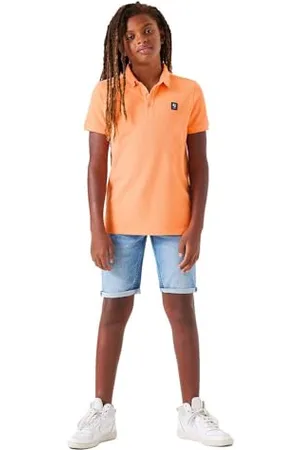 Garcia Kids Jungen Polo Shirt, , 140 EU