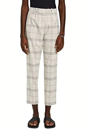 ESPRIT Collection Damen 023eo1b302 Hose, , 32