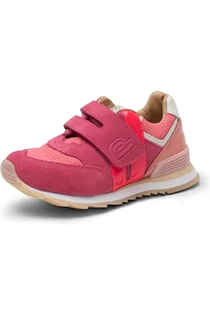 Bisgaard Unisex Winston Sneaker, , 24 EU
