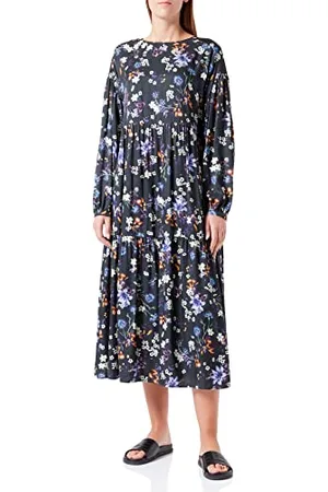 Marc O’ Polo Damen 209126121603 Kleid, , 46