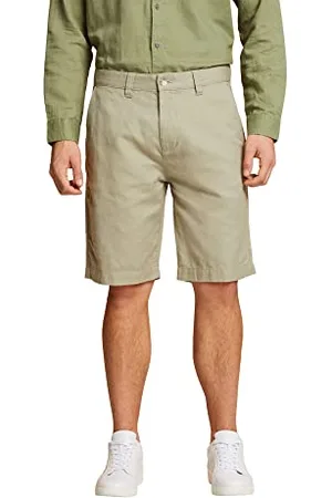 ESPRIT Herren 033EE2C302 Shorts, , 29