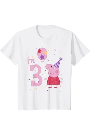 Peppa Pig Kinder Peppa Wutz I