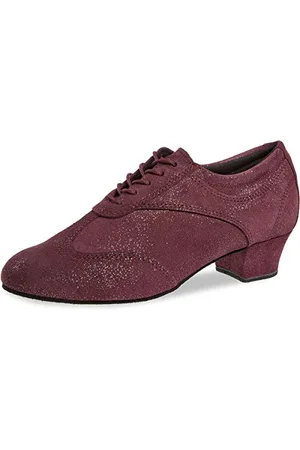 Diamant TANZSCHUHMANUFAKTUR Damen 183-034-567-A Tanzschuh, , 35 1/3 EU
