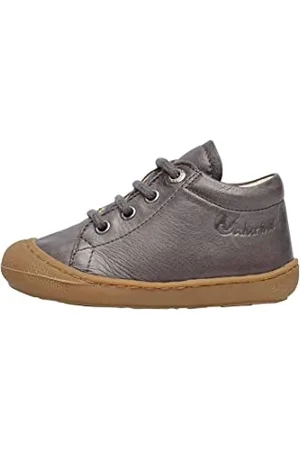 Naturino Cocoon-Lauflernschuhe aus Nappaleder, 24