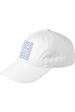JACK & JONES Herren Jactwirl Cap, ,Einheitsgröße