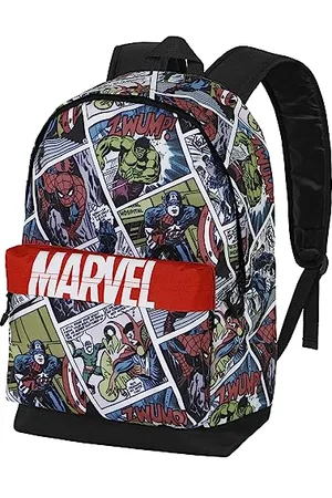 Marvel Legacy-FAN HS Rucksack 2.0