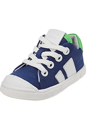 Pinocchio F1256 Sneaker, , 19 EU